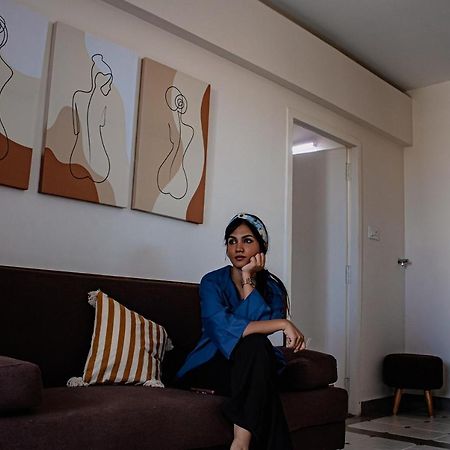 מלון פונדיצ'רי Casa Mel מראה חיצוני תמונה