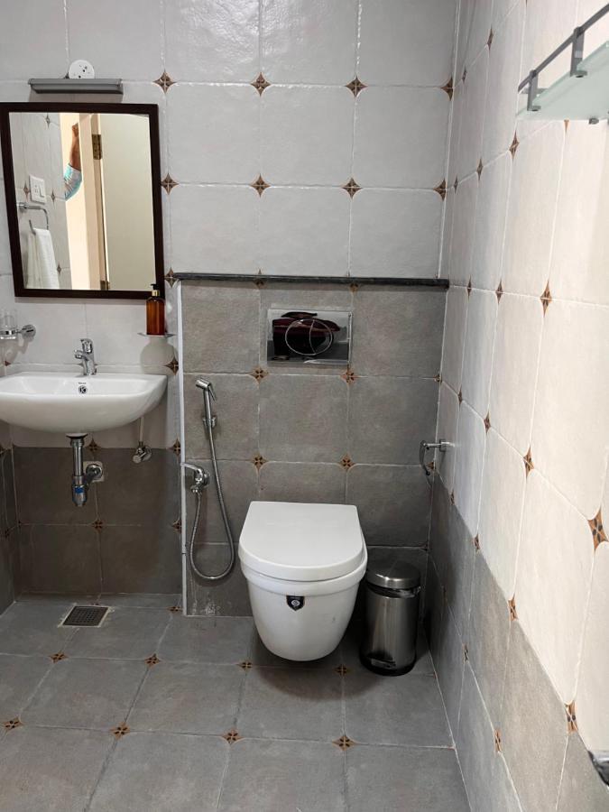 מלון פונדיצ'רי Casa Mel מראה חיצוני תמונה