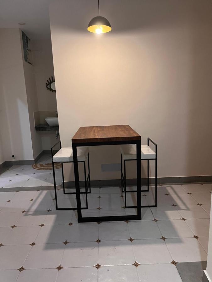 מלון פונדיצ'רי Casa Mel מראה חיצוני תמונה