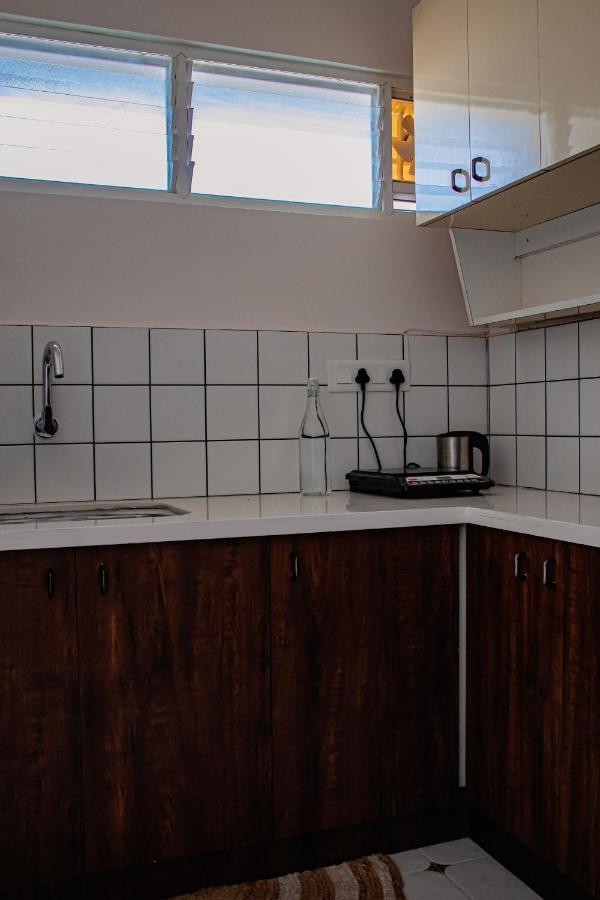 מלון פונדיצ'רי Casa Mel מראה חיצוני תמונה